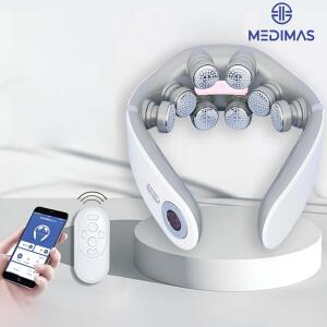 Review Top 5 máy massage cổ vai gáy tốt nhất 2025