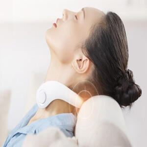 Hướng dẫn sử dụng máy massage cổ vai gáy giúp thư giãn tại nhà